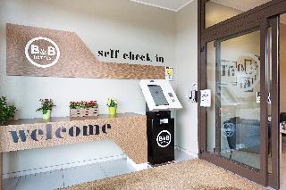 Bed & Breakfast Hotel Milano - Monza