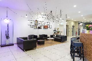 Bed & Breakfast Hotel Milano - Monza