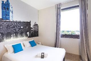 Bed & Breakfast Hotel Milano - Monza
