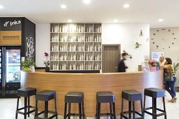 Bed & Breakfast Hotel Milano - Monza
