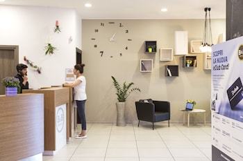 Bed & Breakfast Hotel Milano - Monza