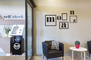 Bed & Breakfast Hotel Milano - Monza