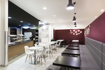 Bed & Breakfast Hotel Milano - Monza