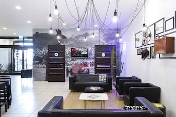 Bed & Breakfast Hotel Milano - Monza