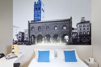 Bed & Breakfast Hotel Milano - Monza