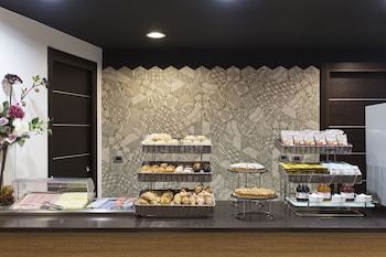 Bed & Breakfast Hotel Milano - Monza