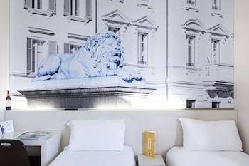 Bed & Breakfast Hotel Milano - Monza