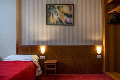 Idea Hotel Pisa Migliarino