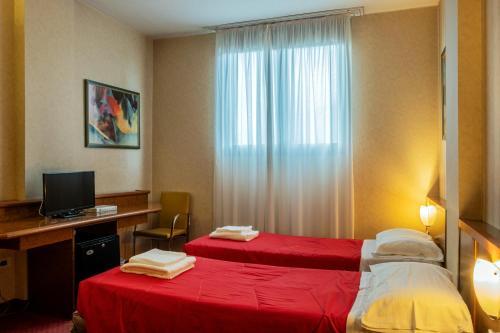 Idea Hotel Pisa Migliarino