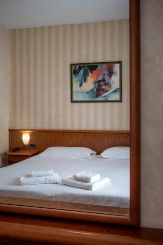 Idea Hotel Pisa Migliarino