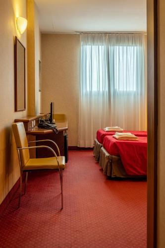 Idea Hotel Pisa Migliarino