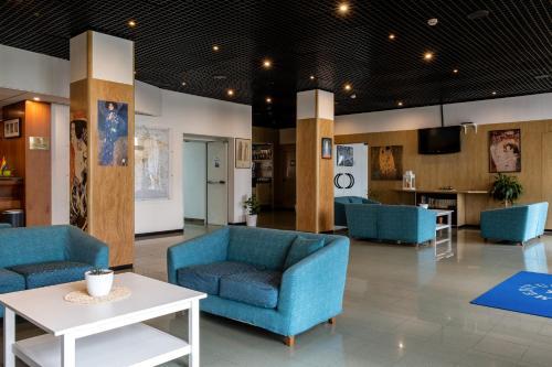 Idea Hotel Pisa Migliarino