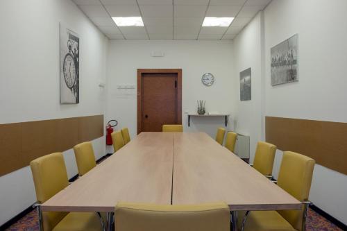 Idea Hotel Pisa Migliarino