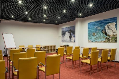 Idea Hotel Pisa Migliarino