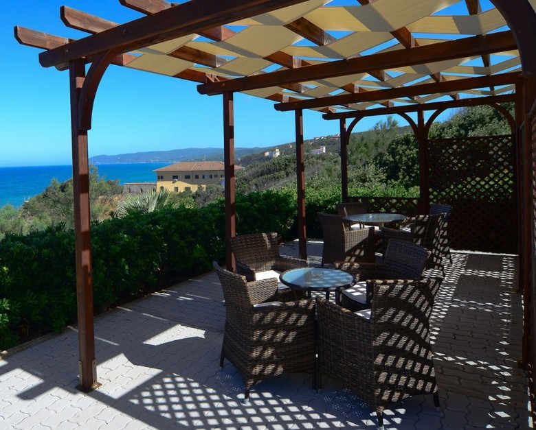 Grand Hotel Villa Parisi