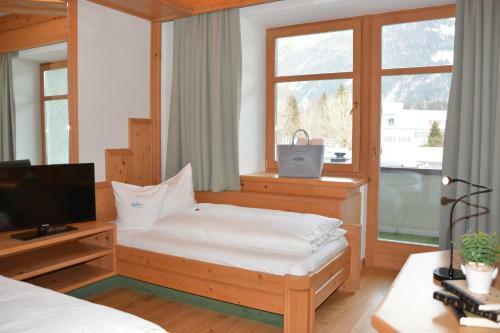 Ferien- & Wellnesshotel Windschar