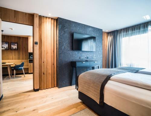 Sporthotel Gran Baita