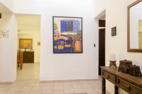 Casa Campestre Premium Bed & Breakfast