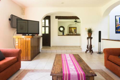 Casa Campestre Premium Bed & Breakfast