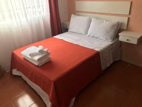 La Palma Holiday House