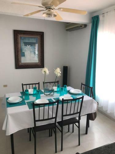 La Palma Holiday House