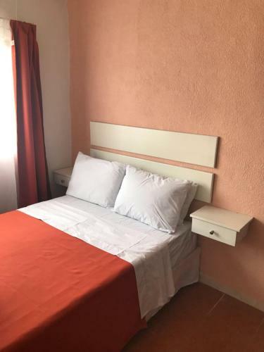 La Palma Holiday House
