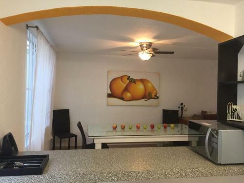 Casa Lib�lula