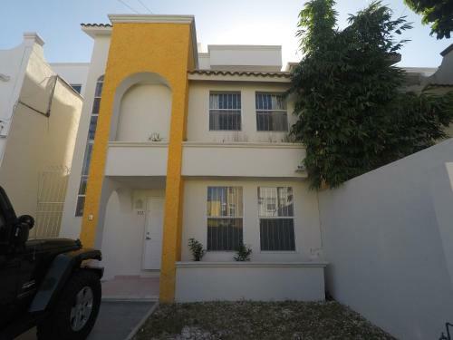 Casa Lib�lula