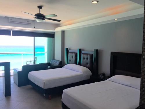 Apartamento Ocean Dream By Domi Resort