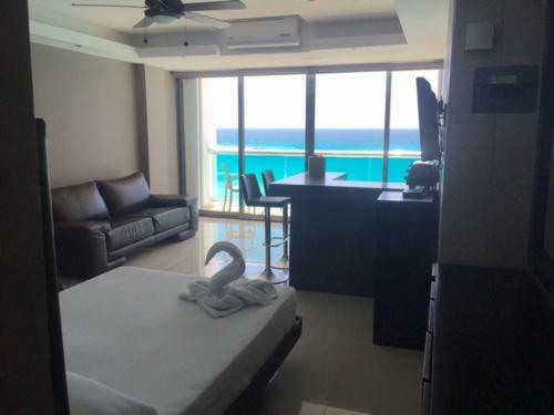 Apartamento Ocean Dream By Domi Resort