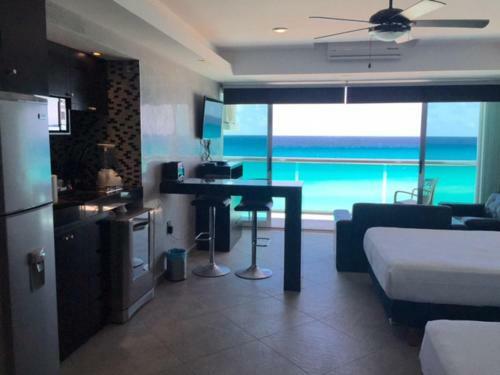 Apartamento Ocean Dream By Domi Resort