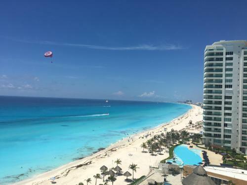 Apartamento Ocean Dream By Domi Resort