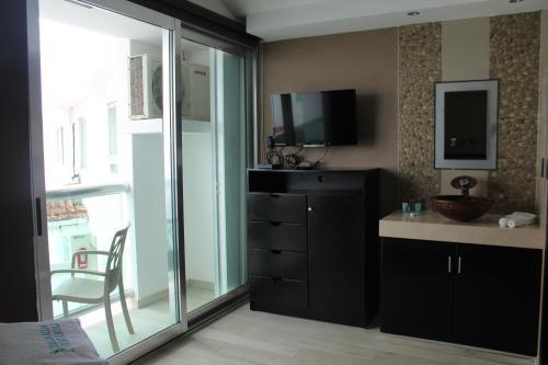 Apartamento Ocean Dream By Domi Resort