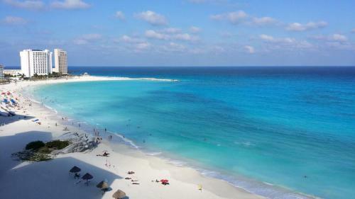 Apartamento Ocean Dream By Domi Resort