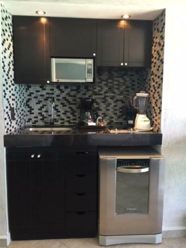 Apartamento Ocean Dream By Domi Resort