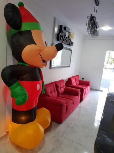 Hotel Las Gardenias