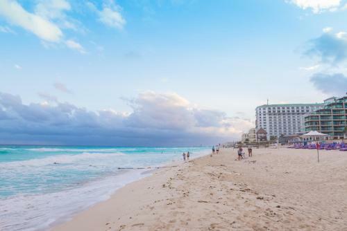 Apartamento Amarula Beach