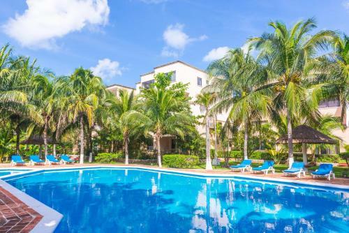 Apartamento Amarula Beach