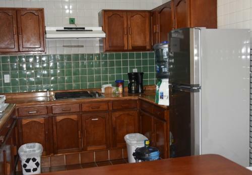 Apartment Downtown Cancun
