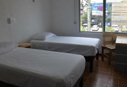 Apartment Downtown Cancun