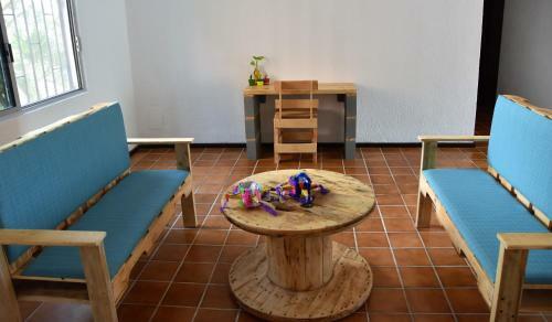 Apartment Downtown Cancun