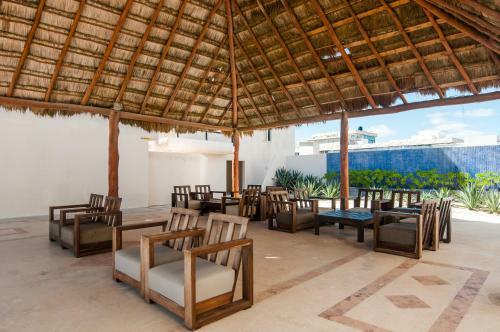 Apartamento Loft Frente Al Mar