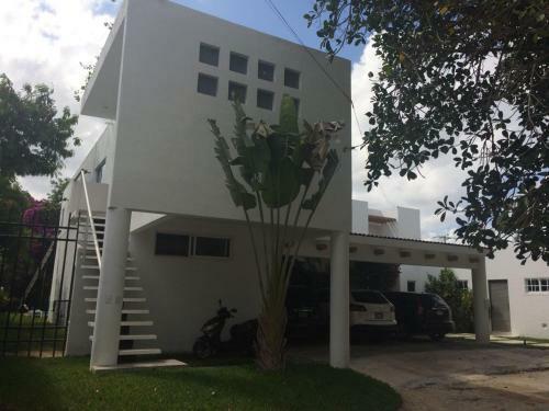Luxury 2 Bedroom Apartment In Los Alamos Cancun
