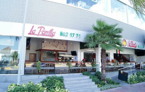 Luxury 2 Bedroom Apartment In Los Alamos Cancun