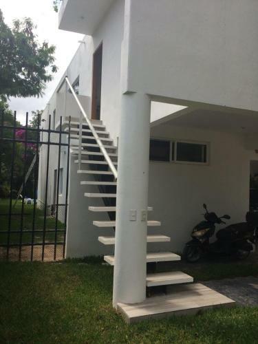 Luxury 2 Bedroom Apartment In Los Alamos Cancun