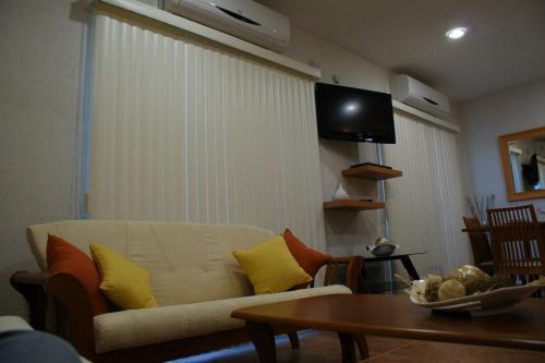 Orba Residences