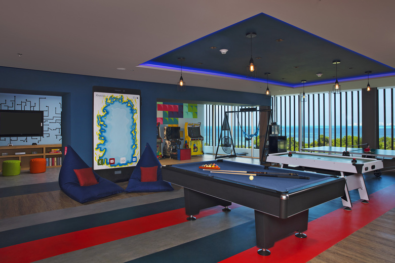 Hotel Sunscape Star Cancun - All Inclusive