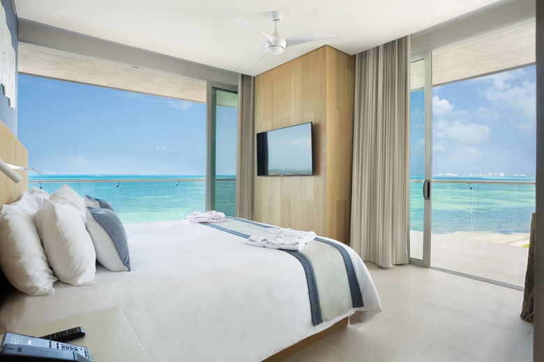 Hotel Sunscape Star Cancun - All Inclusive
