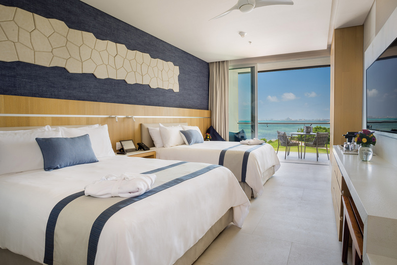Hotel Sunscape Star Cancun - All Inclusive