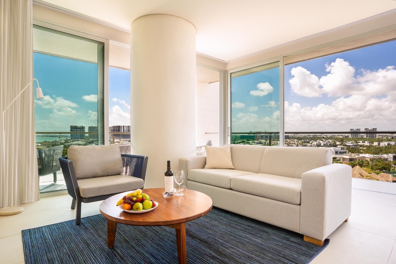 Hotel Sunscape Star Cancun - All Inclusive
